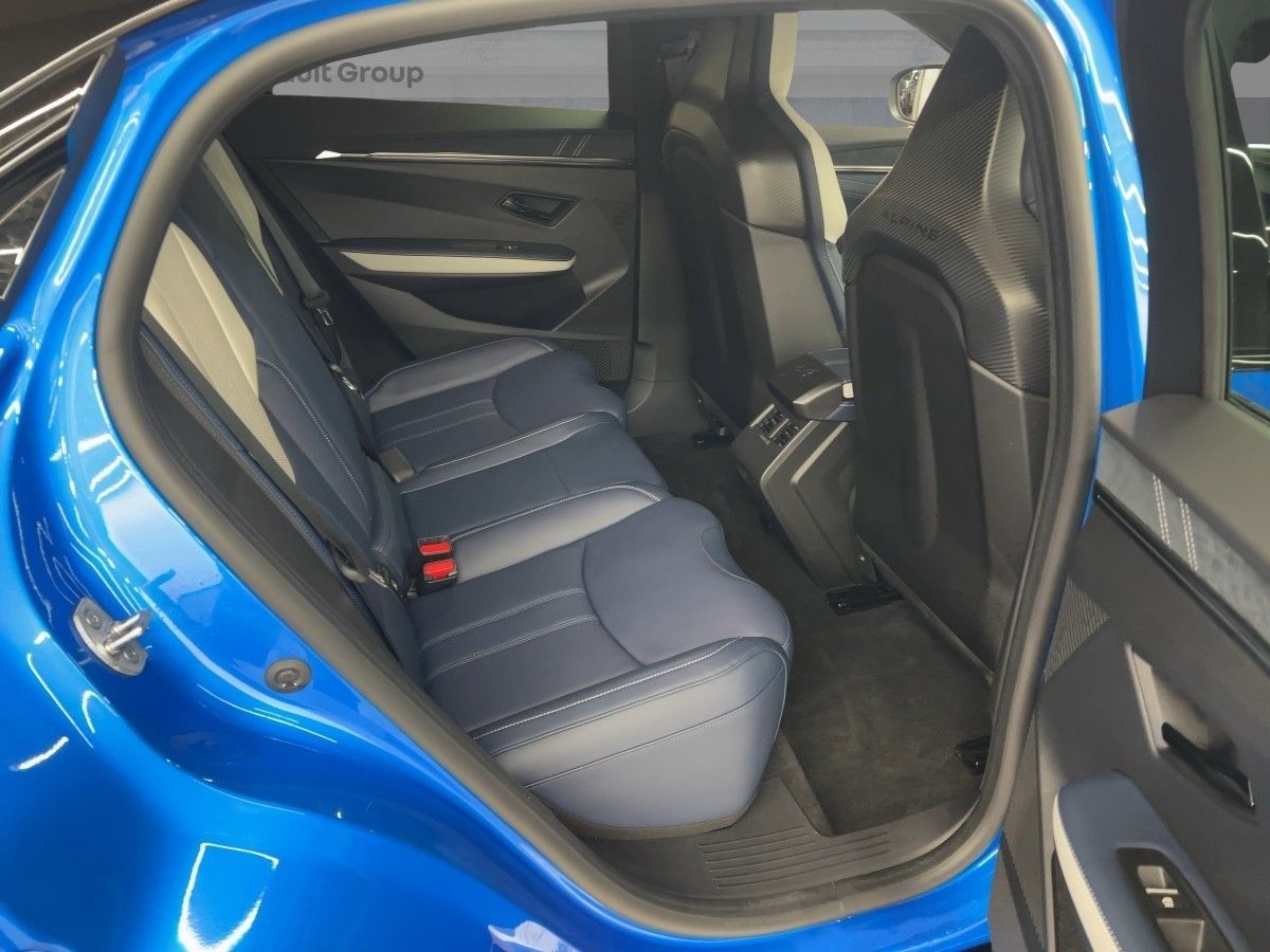 Alpine A390 - Bild 9