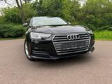 Audi A4 2.0 TDI sport Avant sport, 2 Hand, neuer TÜV
