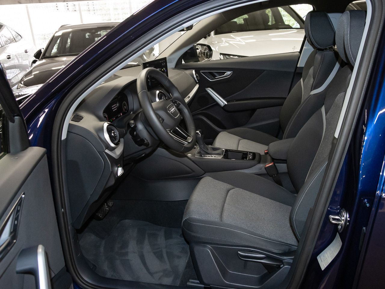 Audi Q2 - Bild 16
