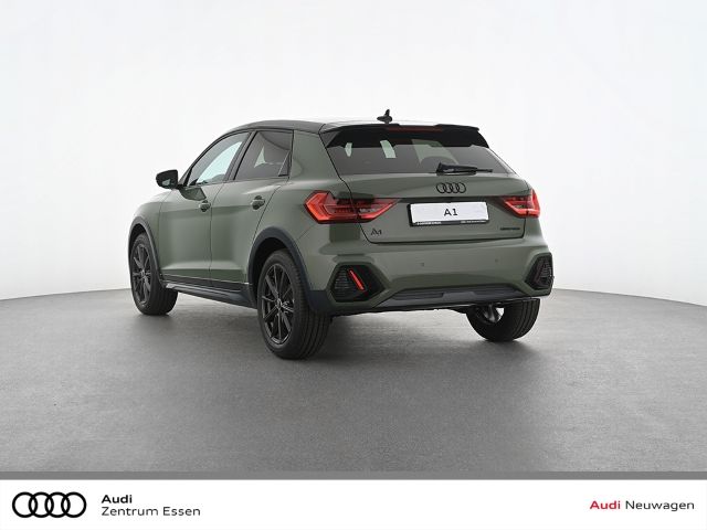 Audi A1 - Bild 3