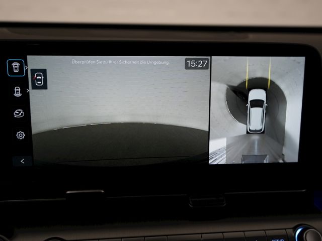 KONA T-GDi PRIME DCT+VOLL LED+NAVI+360 GRAD KAME