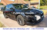 Skoda Octavia Combi LED, Navi, - Skoda: Unfallwagen