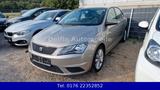 Seat Toledo Reference Salsa-Pdc-Sitzheiz,AHK,Klima - Seat Toledo Gebrauchtwagen