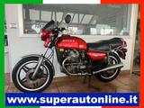 Honda HONDA CX 500 HM TURISMO ISCRITTA ASI - HONDA CX 500