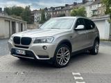BMW X3 f25 20d x-Drive Scheckheftgepflegt* - BMW 520 SUV