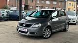 Volkswagen Golf Plus V CrossGolf*Shz*Klima*Navi*Alus* - Volkswagen: Crossgolf