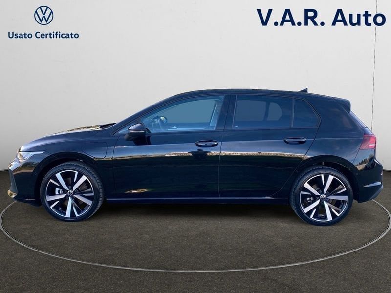 Volkswagen Golf Golf 1.5 tsi ehybrid Edition Plu imagem 2