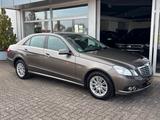 Mercedes-Benz E 350 CGI Elegance 2.Hand org. 64tKM - gebrauchte Mercedes-Benz E 350 aus dem Jahr 2010
