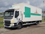 Volvo FL 250.12 - Volvo F12