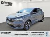 Dacia Sandero III 1.0 EU6e Journey TCe 90 KOMFORT-PAKE - Dacia Sandero Neuwagen in Duisburg