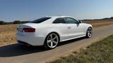 Audi S5 4.2 FSI quattro - Handschalter | Keramik  - Audi S5 mit Panoramadach