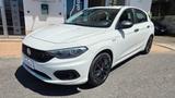 Fiat Tipo 1.3 Mjt S&S 5 porte Street - Fiat Tipo STREET mit Diesel-Antrieb