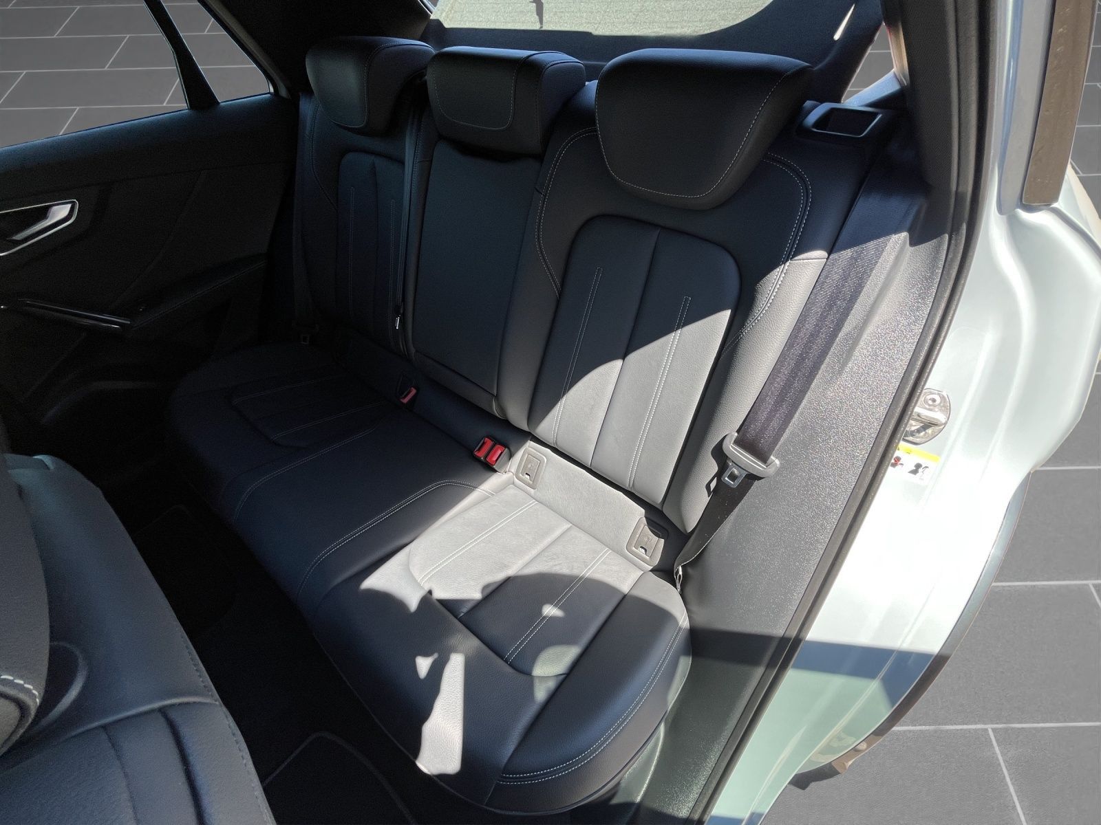 Audi Q2 - Bild 15