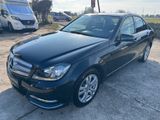 Mercedes-Benz C 200 CDI Lim. Avantgarde*NAVI*AUT*SHZ*TEM* - Mercedes-Benz C 200: Cdi Avantgarde