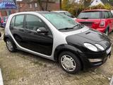 Smart ForFour forfour Basis 70kW - Smart ForFour aus 2005