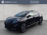 Ford Puma 1.0 EcoBoost Hybrid Aut. ST-LINE 92 kW, 5-t