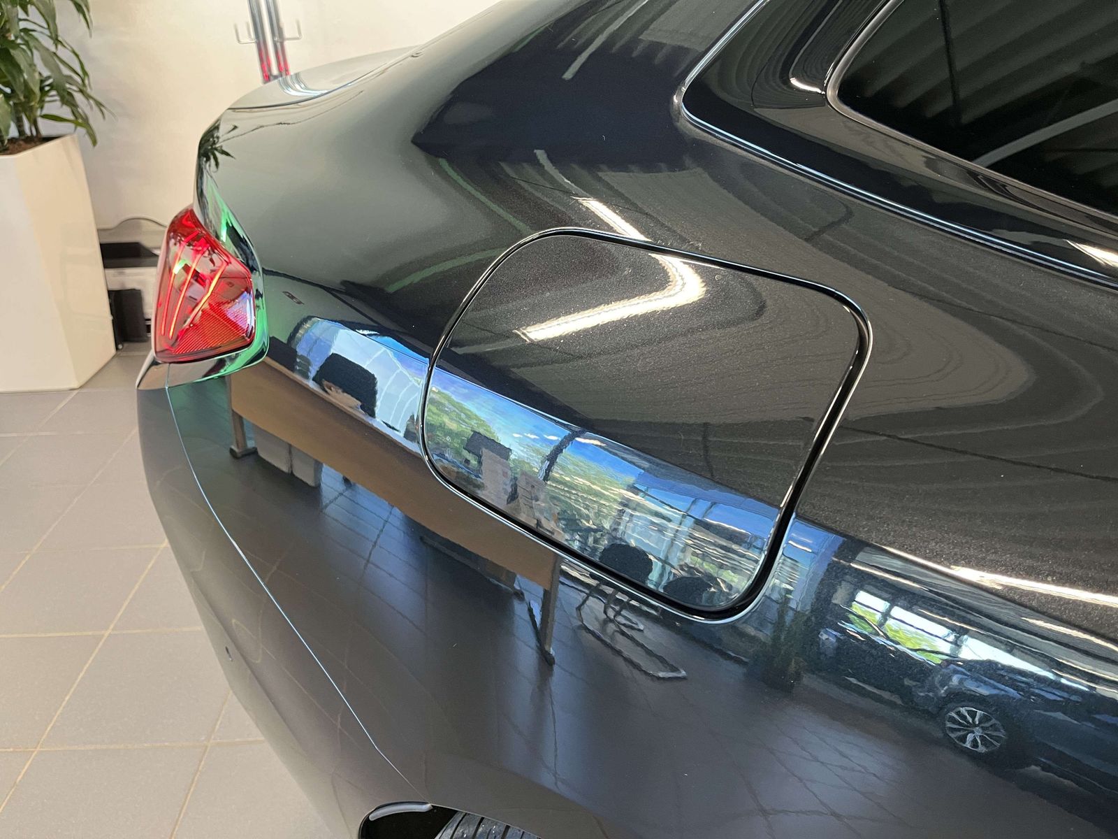 BMW i4 - Bild 27