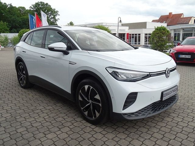 ID.4 Pro Performance / Style -  82 kWh