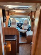 Adria Coral 690 SC, Queensbett,Sat ,Lithium