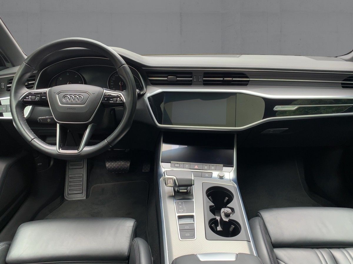 Audi A6 - Bild 9