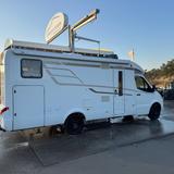 HYMER / ERIBA / HYMERCAR MLT 620