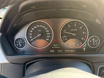 BMW 320 - 12