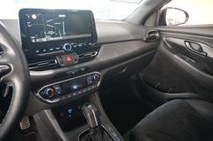 Fahrzeugabbildung Hyundai i30 2.0T Fastback N PERFORM. DCT NAVI/LED/SH/DAB