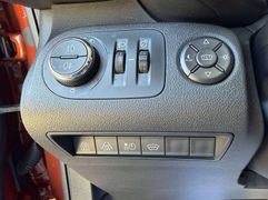 Opel Combo Life 2021 — Vorschau 18