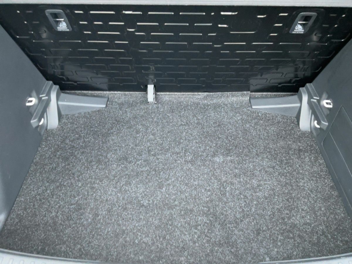 Skoda Fabia - Bild 14