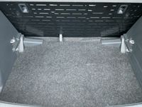 Skoda Fabia - Vorschau Bild 14