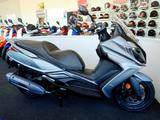 Kymco New Downtown 125i ABS E5 Kymco Leipzig - Offers matching your search criteria