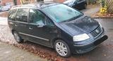 Volkswagen VW Sharan 2.0 TDI 7 Sitzer Diesel TÜV 11/26 - VW Sharan Gebrauchtwagen in Oldenburg