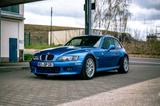 BMW Z3 Coupé 2.8 -