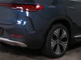 Mercedes-Benz EQE 350+ SUV Electric Art*20'''*Premium*Digital* - blaue Mercedes-Benz EQE SUV