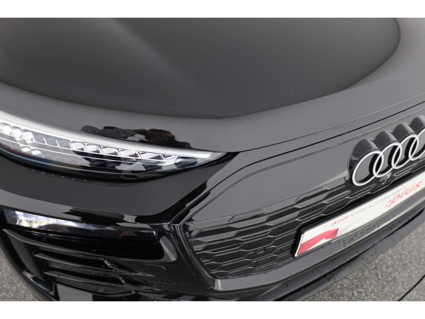 Audi Q6 e-tron - Bild 23