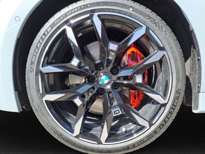 BMW 135 - Bild 8
