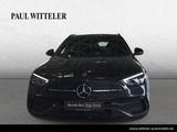 Mercedes-Benz C 200 T-Modell AMG Line Night/Pano-Dach/Winterp. - Mercedes-Benz Tageszulassungen