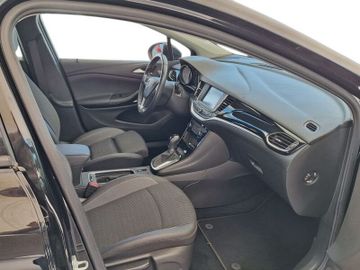 Opel Astra - 7