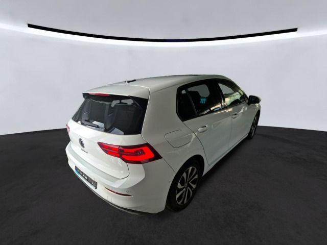 Volkswagen Golf VIII 2.0 TDI DSG Active Navi Pano AHK IQ.Li, миниатюра 4