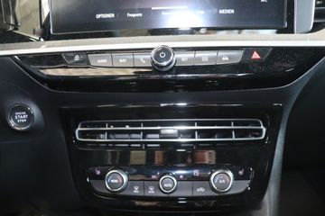 Fotografie des Opel Mokka 1.2 DI Turbo GS
