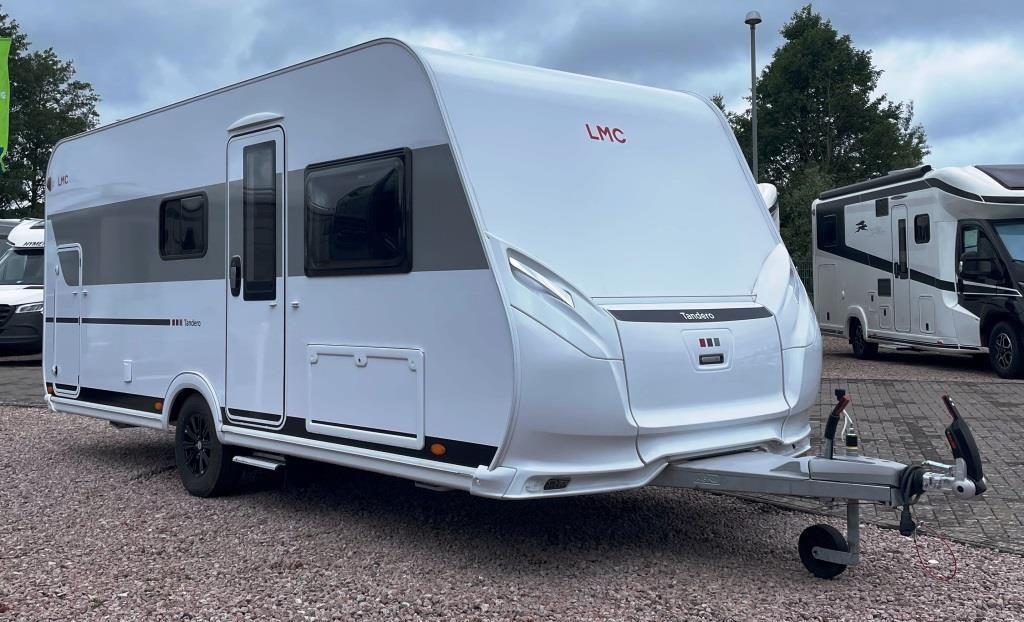 Fahrzeugabbildung LMC Tandero 500 K Verfüg./Sparen Sie 8.756,- €