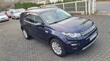 Land Rover Discovery Sport HSE/voll Scheckhef/Voll Ausstatt - Land Rover Discovery in Duisburg