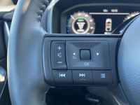 Nissan Qashqai - Vorschau Bild 20