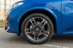 BMW X2 – 9 / 31