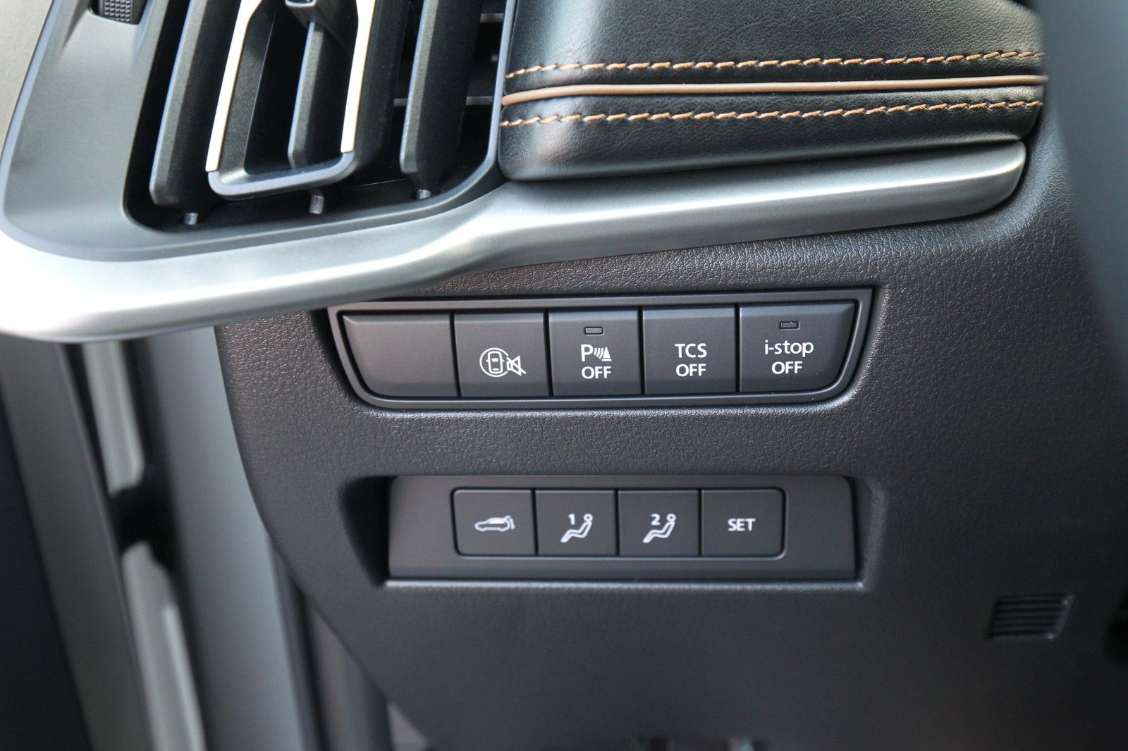 Mazda CX-80 - Bild 16