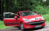 Peugeot Pkw Peugeot 207 - Berlin Pkw gebraucht