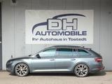 Skoda Superb 1.8 AUTOMATIK ALCANTARA AHK BI XENON ACC - Skoda Superb: Auto