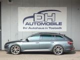 Skoda Superb 1.8 AUTOMATIK ALCANTARA AHK BI XENON ACC - Skoda Superb: 8