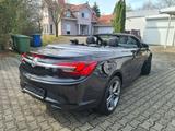 Opel Cascada Inno Leder FlexRide Premium - Opel Cascada aus 2013