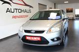Ford Focus Lim. Style 1,6 Benzin - Ford Focus: 1.6